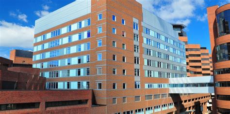 vanderbilt hospital maintenance.